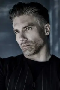 Anson Mount