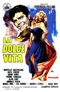 La dolce vita