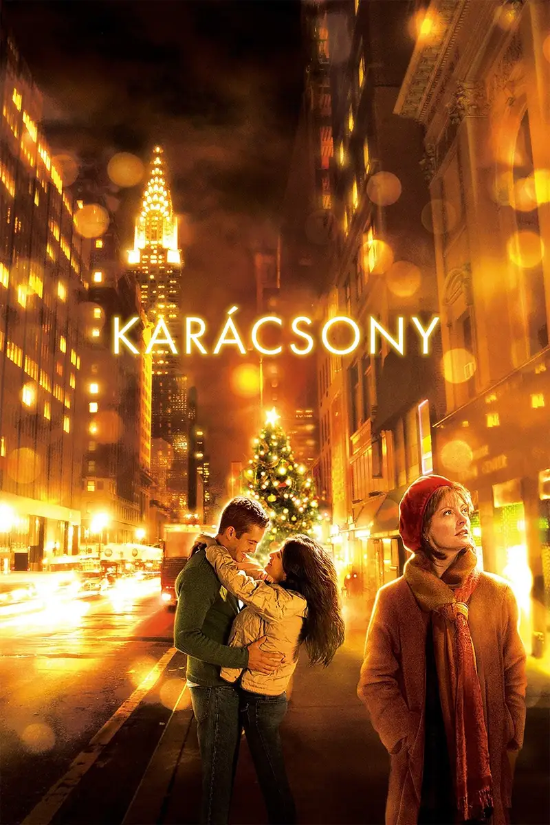 Karácsony