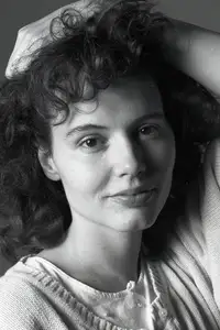 Geena Davis