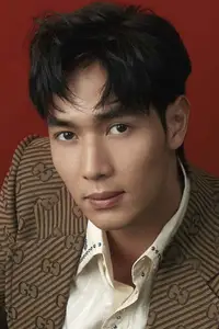 Angus Yeung Tin-Yue