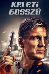 Keleti bosszú