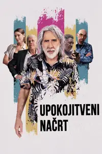 Upokojitveni načrt