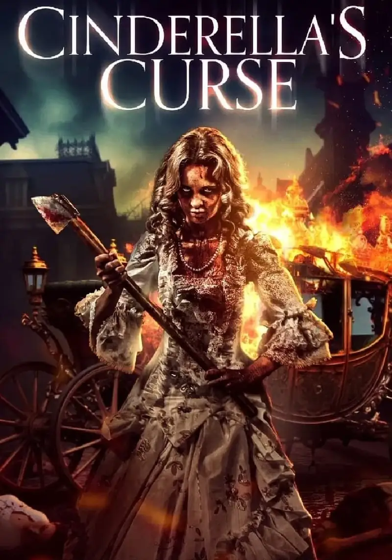 Cinderella's Curse - Eine blutrote Nacht