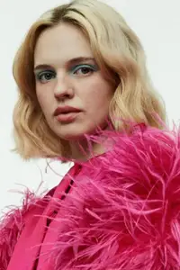 Odessa Young