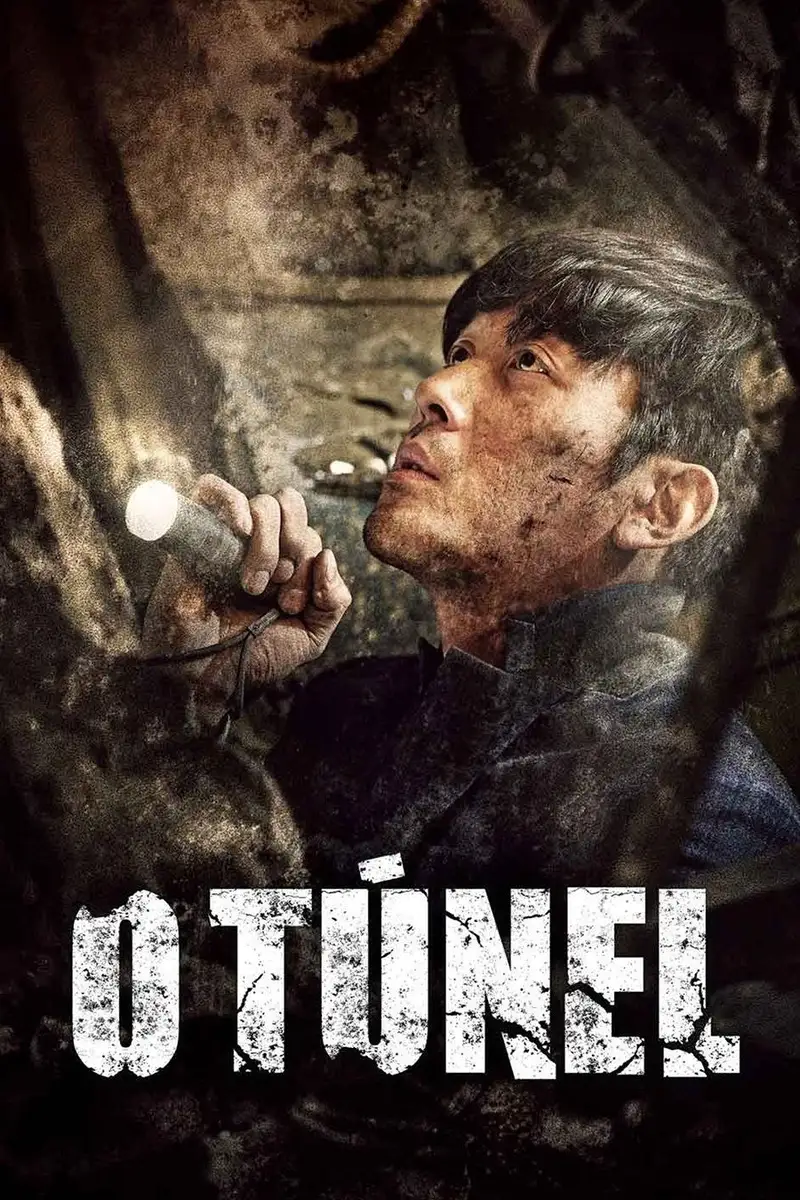 O túnel