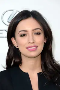 Christian Serratos