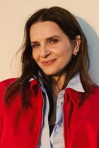 Juliette Binoche