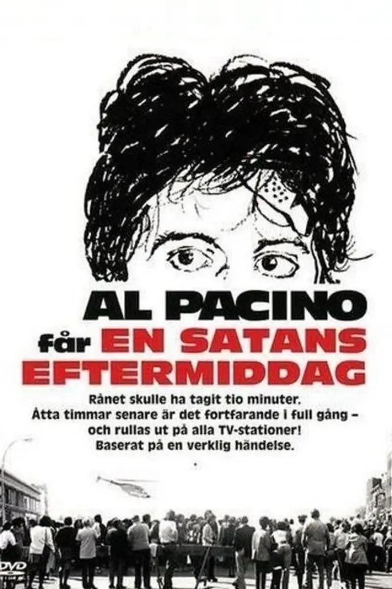En satans eftermiddag
