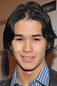 Booboo Stewart