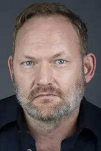 Robin Wilcock