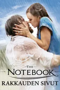 The Notebook - Rakkauden sivut