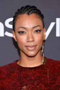 Sonequa Martin-Green