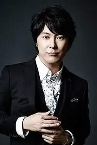 Hiroyuki Yoshino