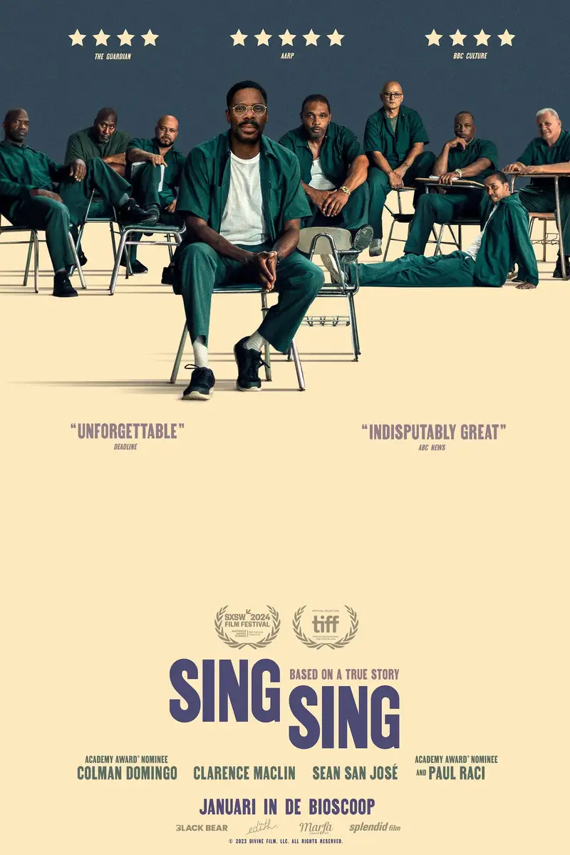 Sing Sing