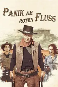Panik am roten Fluß