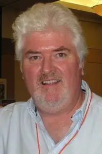 Michael Talbott