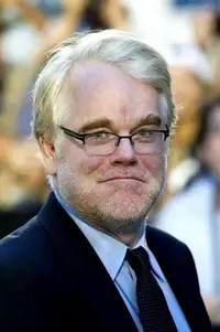 Philip Seymour Hoffman