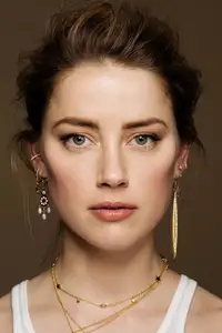 Amber Heard