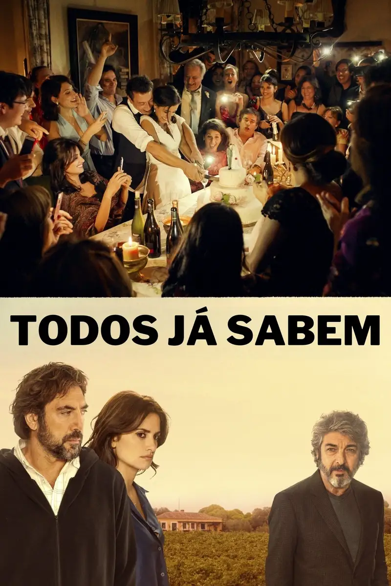Todos Sabem