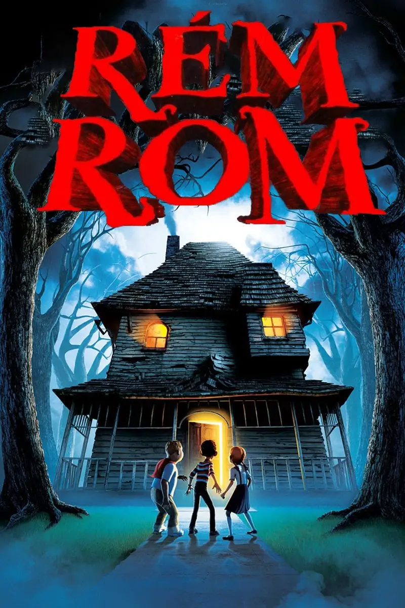 Rém rom