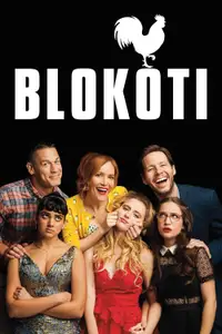 Blokoti