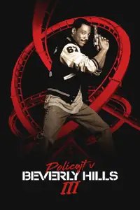 Policajt v Beverly Hills 3