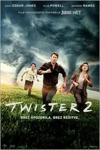 Twister 2