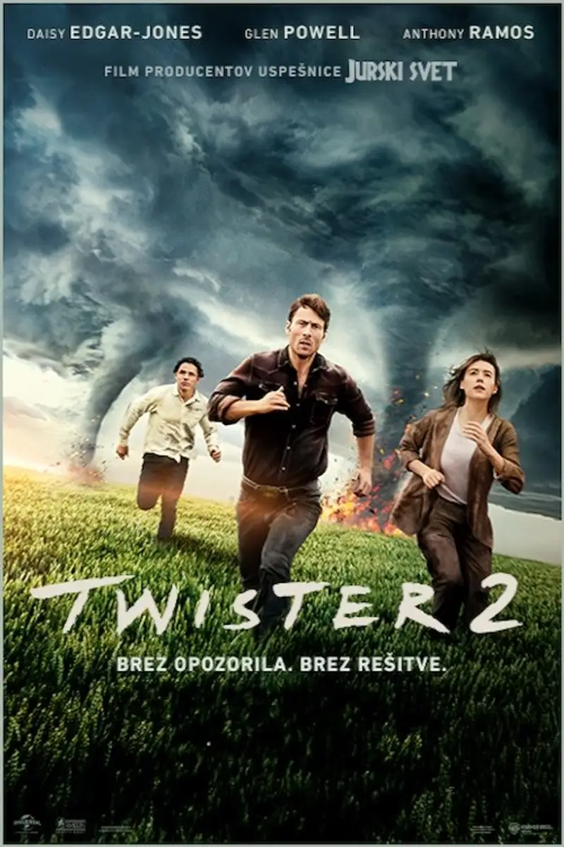 Twister 2