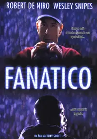 Fanático