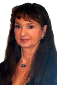 Christina Lindberg
