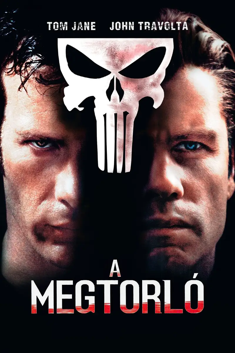 A Megtorló