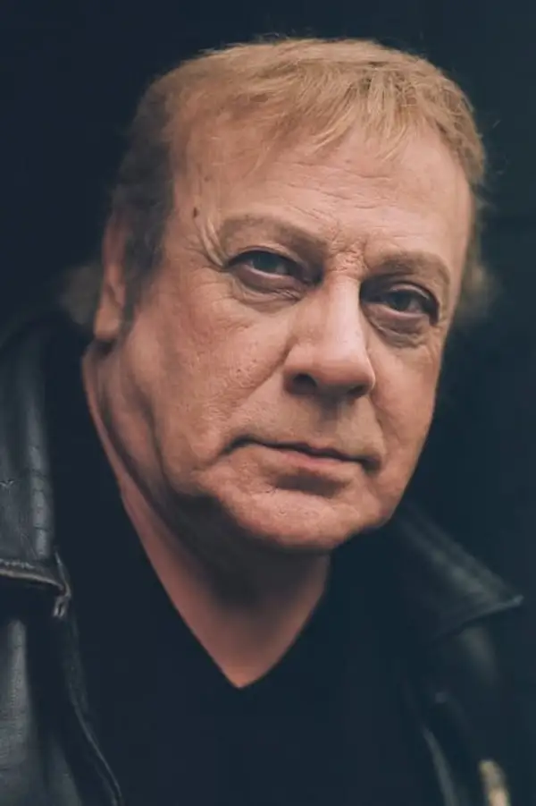 Pierre Lebeau