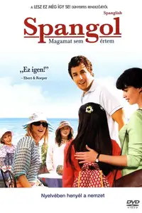 Spangol - Magamat sem értem