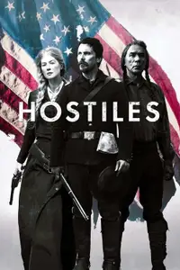 Hostiles