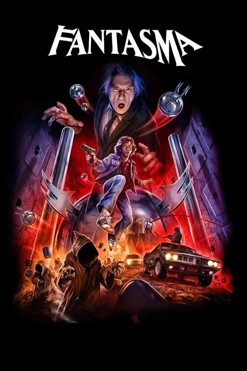 Phantasm