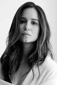 Katherine Waterston