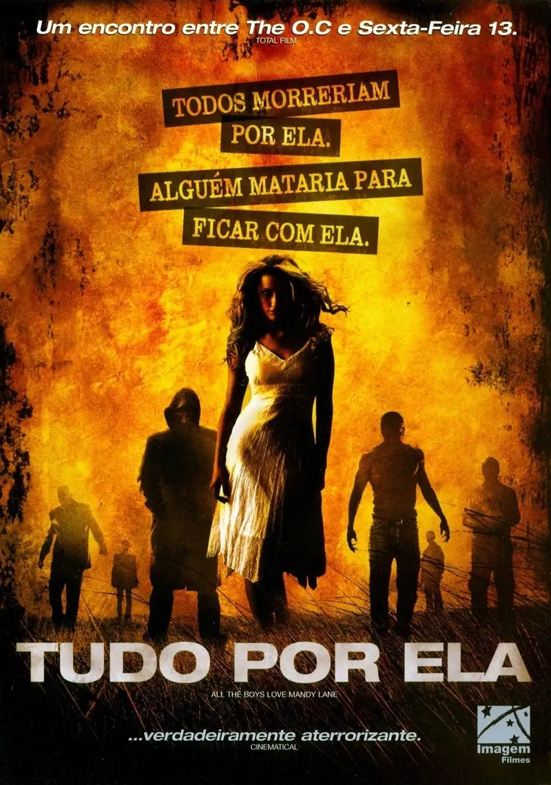 Sedução Mortal