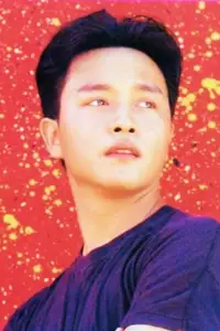 Leslie Cheung