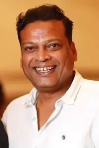 John Vijay