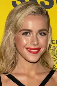 Kiernan Shipka