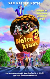 De Notenkraak 2