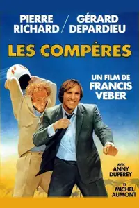 Los compadres