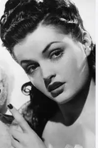 Evelyn Moriarty