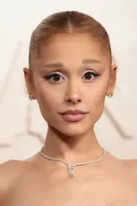 Ariana Grande