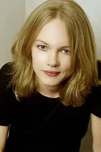 Aimee Graham