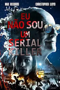I Am Not a Serial Killer