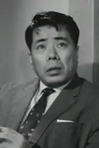Yoshibumi Tajima