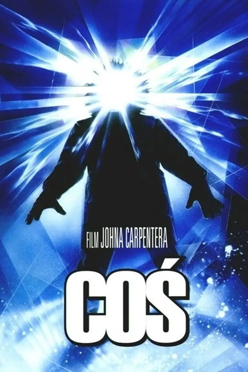 Coś