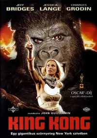 King Kong